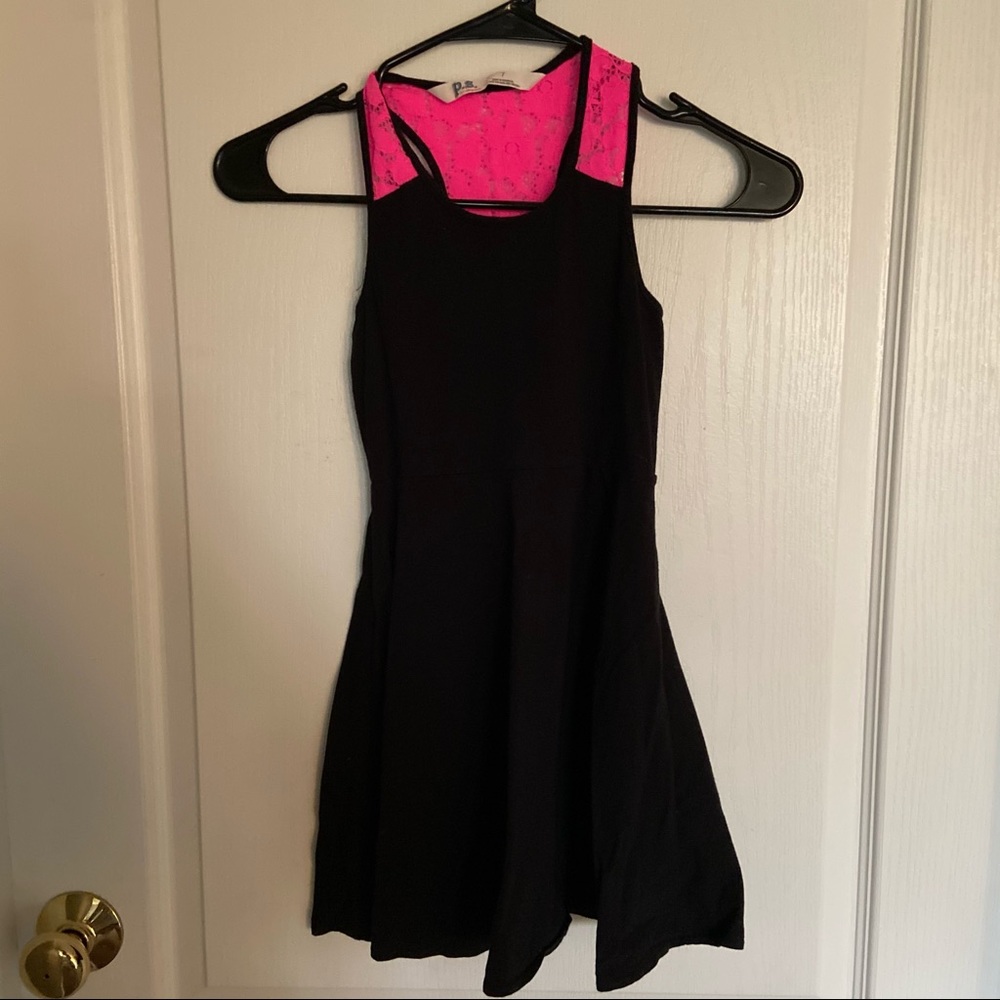 girls dress